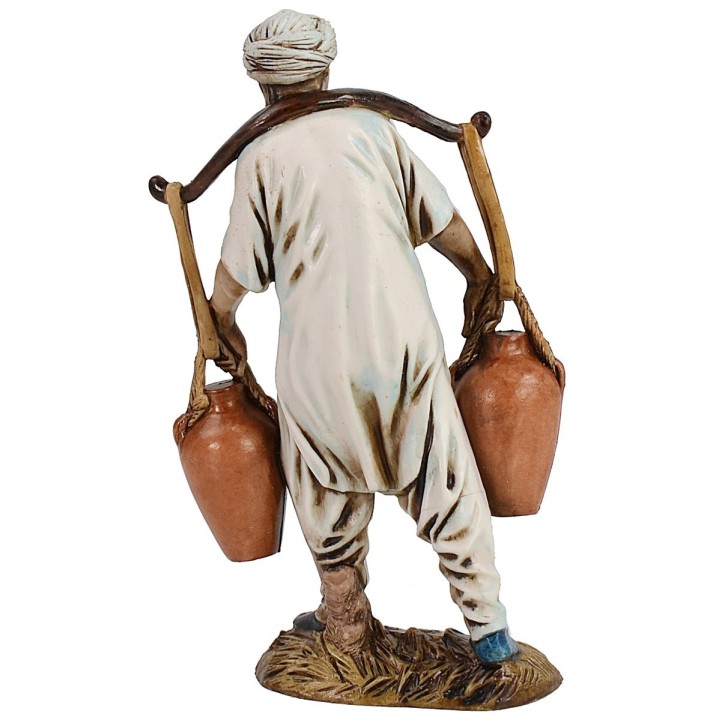 Water carrier 12 cm Landi Moranduzzo