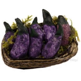 Cesto melanzane