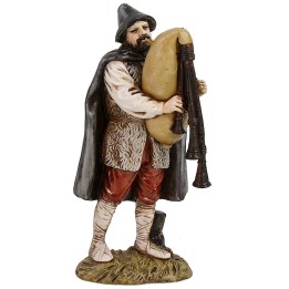 Zampognaro de 12 cm Landi Moranduzzo