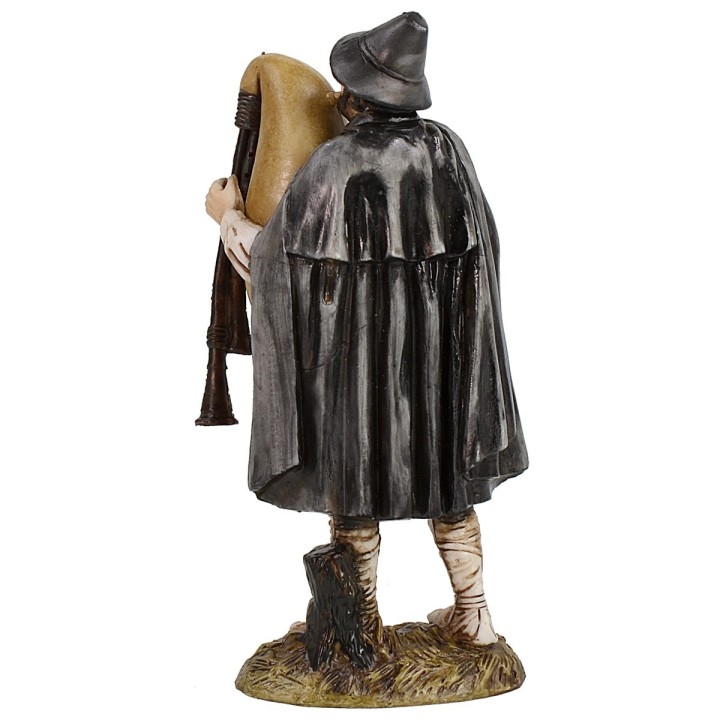 Zampognaro de 12 cm Landi Moranduzzo