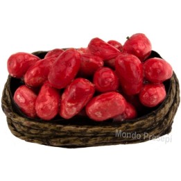 Cesto pomodori
