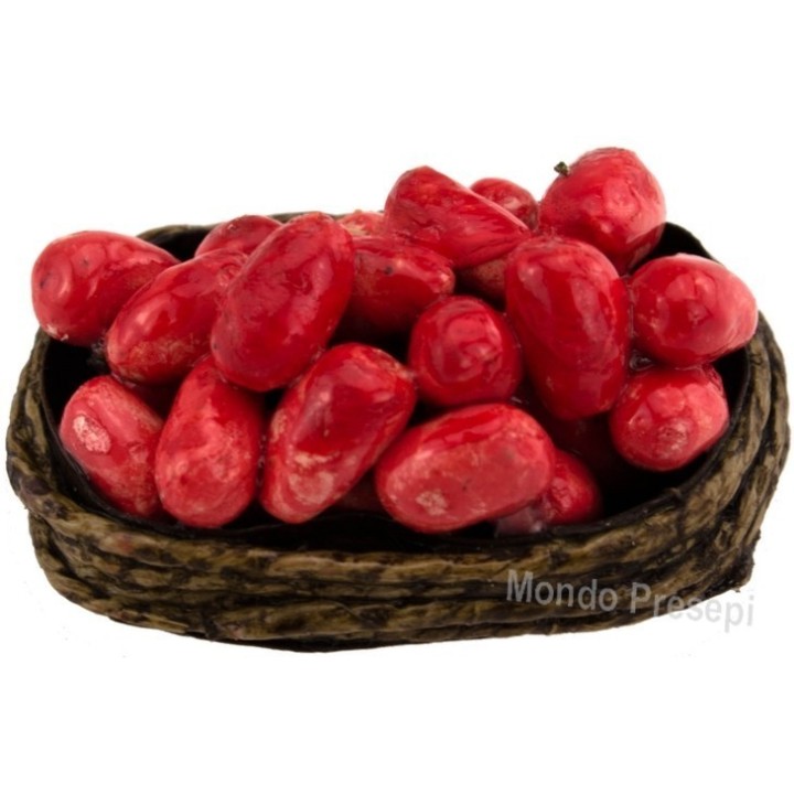 Cesto pomodori