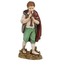 Little piper series 12 cm Landi Moranduzzo