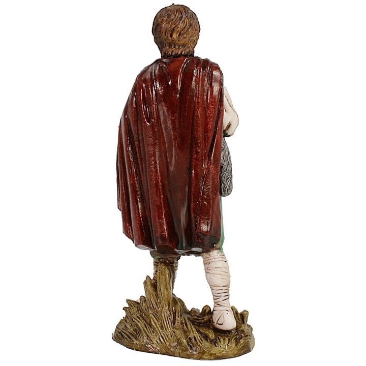 Piccolo pifferaio serie 12 cm Landi Moranduzzo