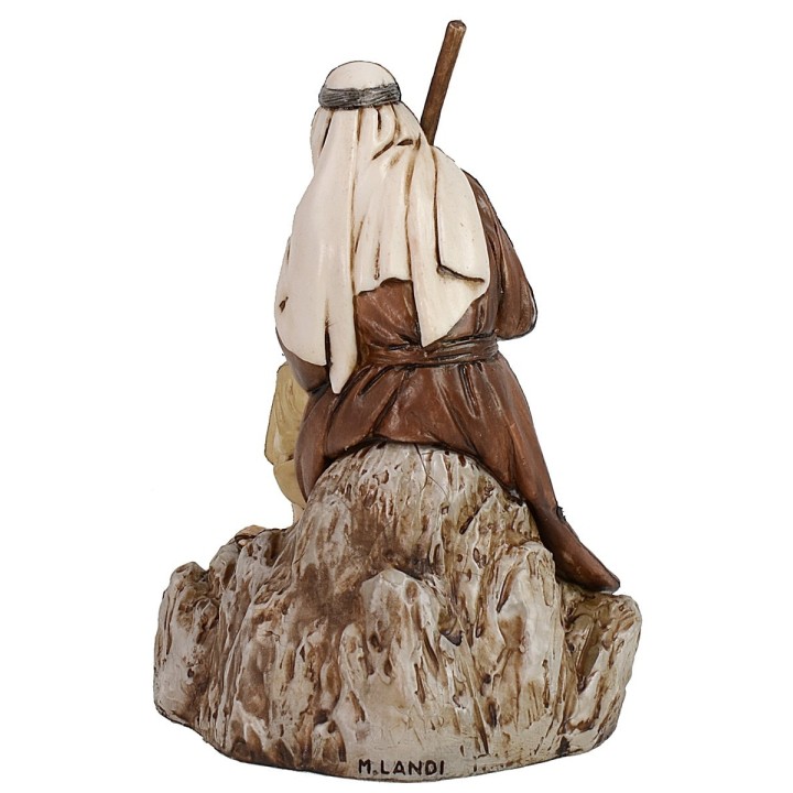 Guardian series 13 cm Landi Moranduzzo