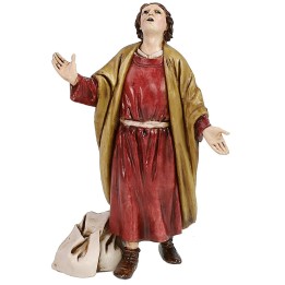 Pastor asombrado 13 cm Landi Moranduzzo