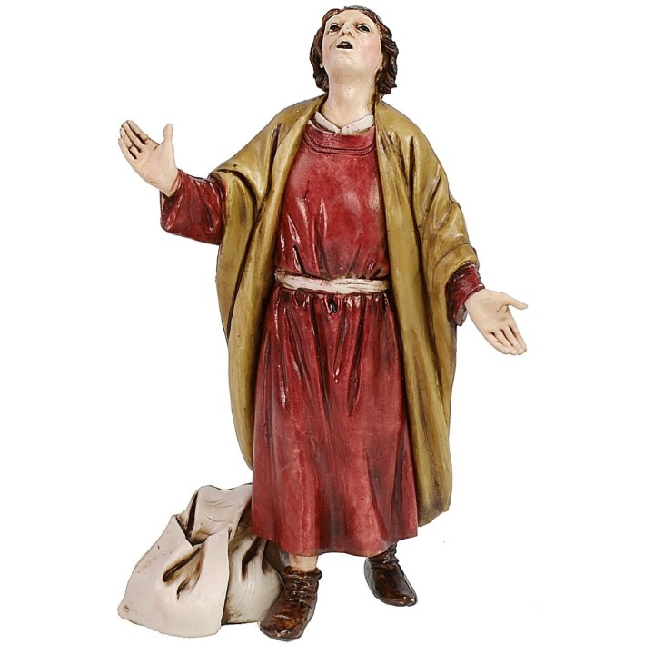 Wonder Shepherd 13 cm Landi Moranduzzo