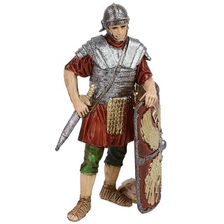 Soldato Romano 13 cm Landi Moranduzzo