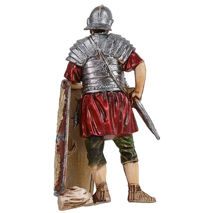 Roman soldier 13 cm Landi Moranduzzo