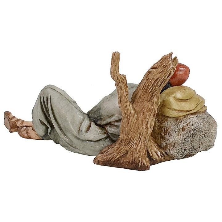 Pastor durmiente serie 13 cm Landi Moranduzzo