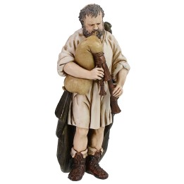 Zampognaro 13 cm Landi Moranduzzo