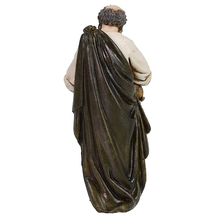 Bagpiper 13 cm Landi Moranduzzo