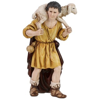 Good Shepherd 13 cm Landi Moranduzzo
