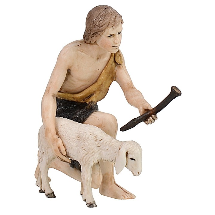 Set 6 pastori 13 cm Landi Moranduzzo