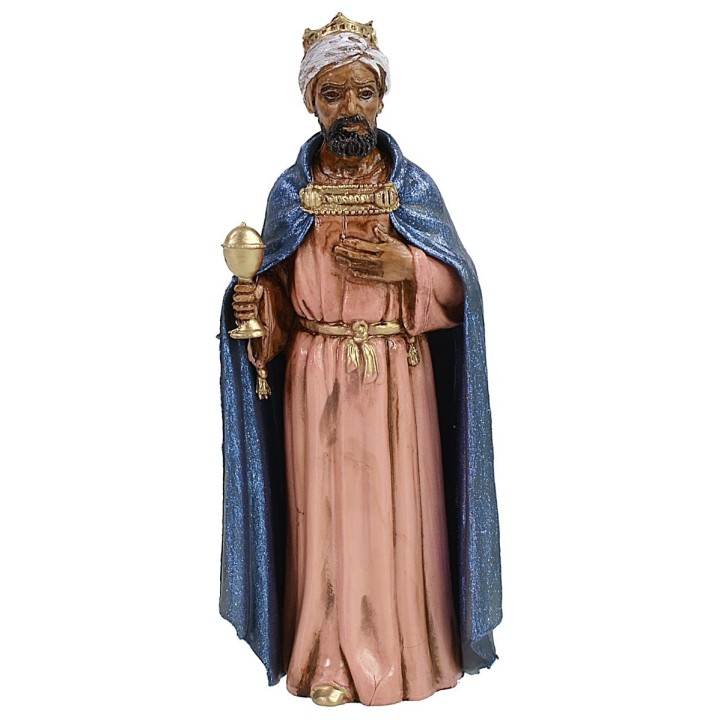 Tres Reyes Magos 12 cm Landi Moranduzzo