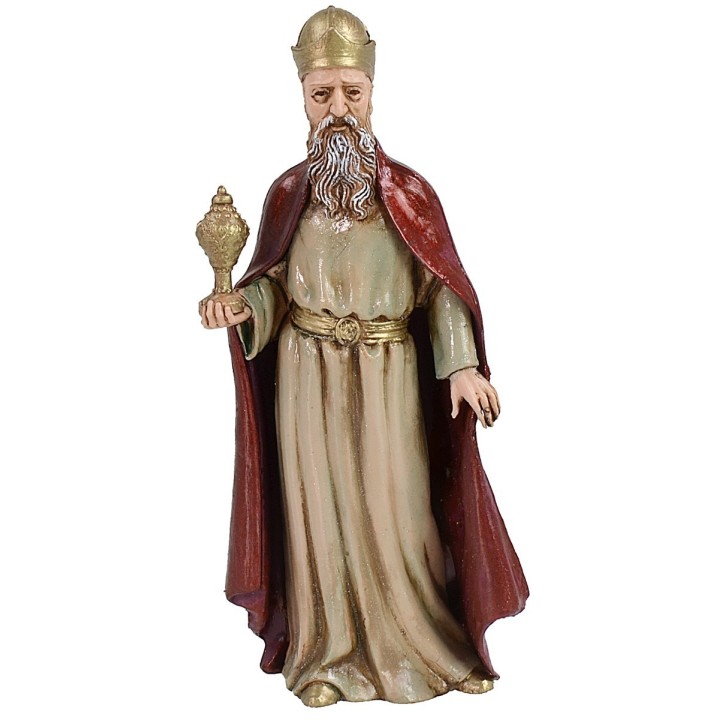 Tre Re Magi 12 cm Landi Moranduzzo
