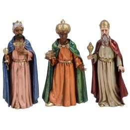 Three Magi 12 cm Landi Moranduzzo