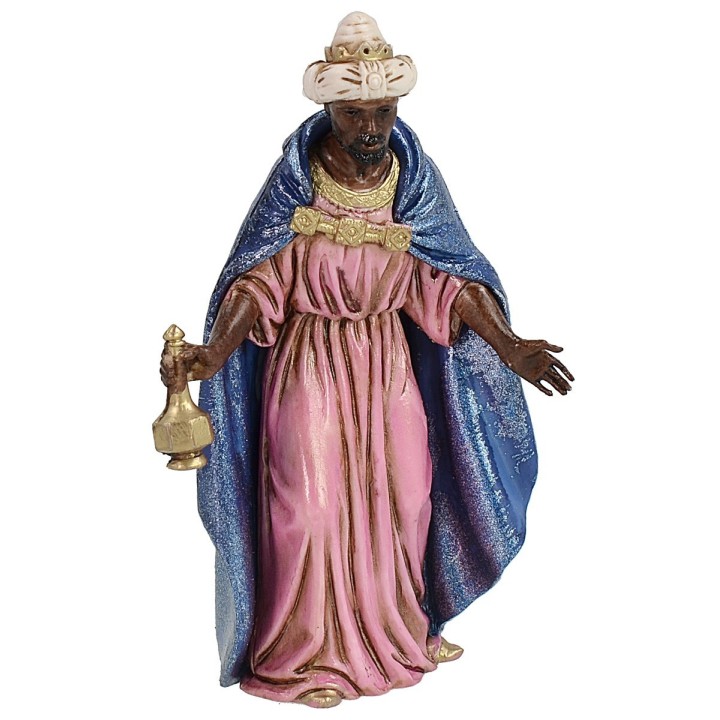 Tre Re Magi 12 cm Landi Moranduzzo