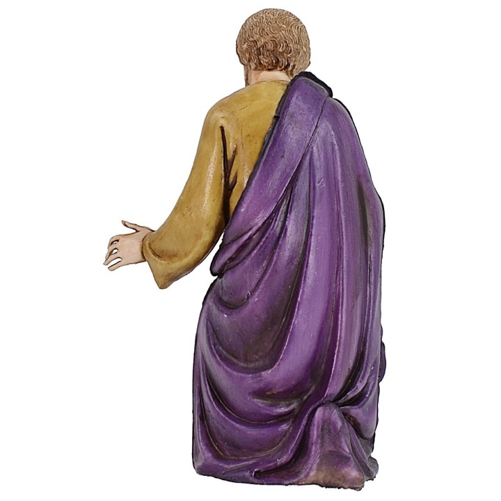Natividad serie 12 cm Landi Moranduzzo