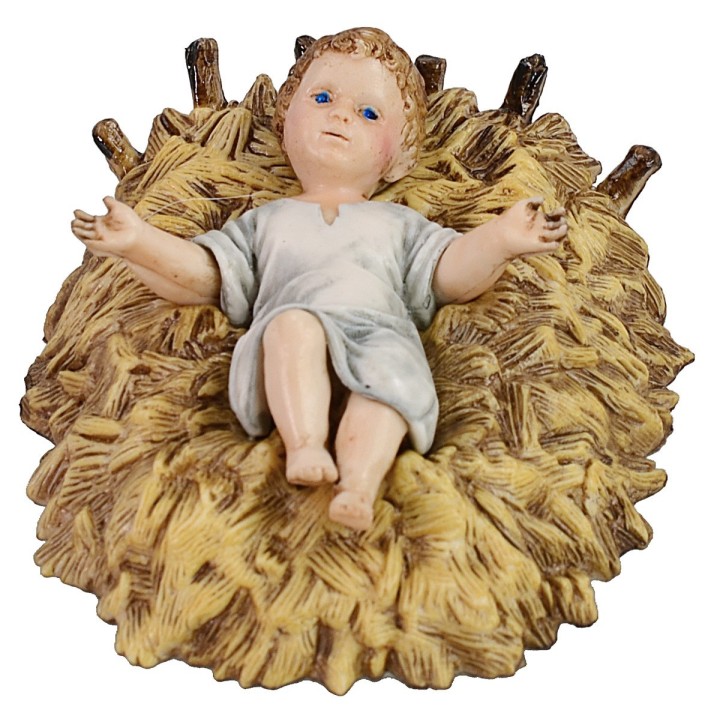 Natività serie 12 cm Landi Moranduzzo