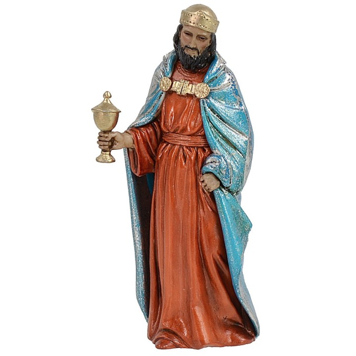 Tres Reyes Magos 11 cm Landi Moranduzzo