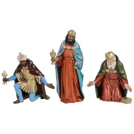 Tres Reyes Magos 11 cm Landi Moranduzzo