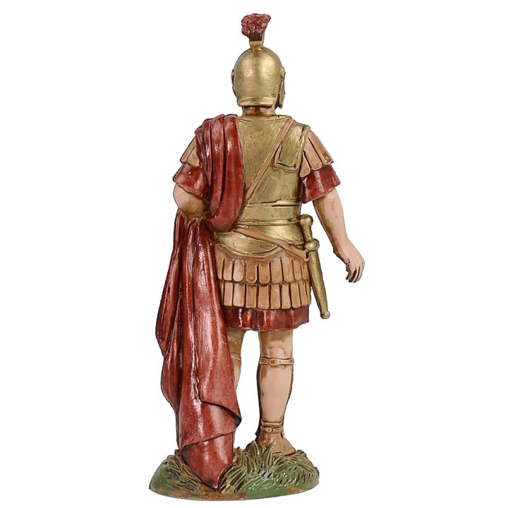Soldato centurione con spada 12 cm Landi Moranduzzo