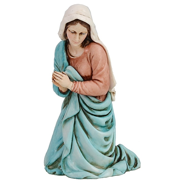 Nativity 13 cm Landi Moranduzzo