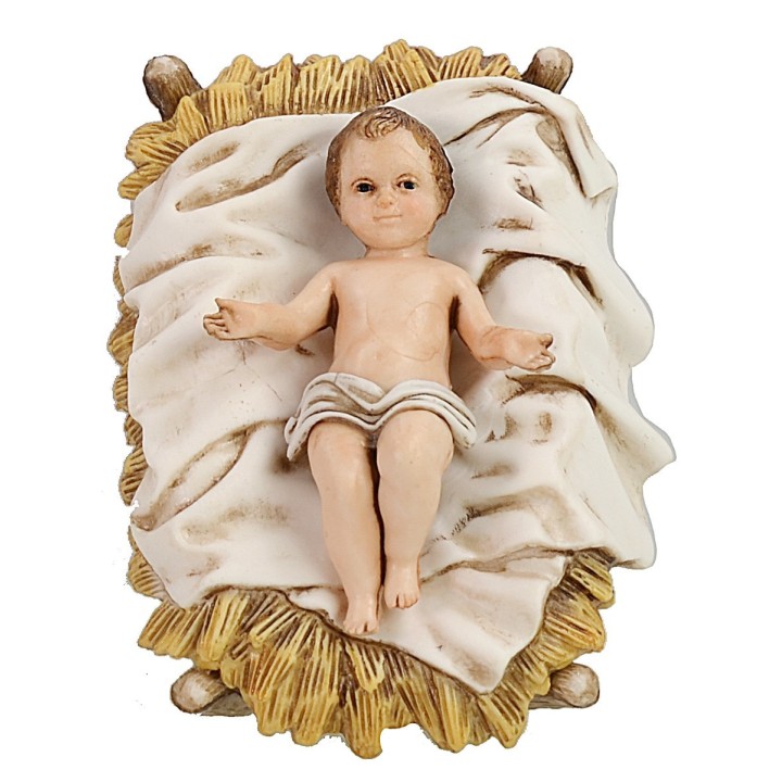 Natività 13 cm Landi Moranduzzo