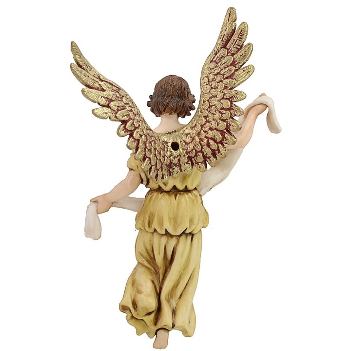 Nativity 13 cm Landi Moranduzzo