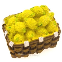 Basket cm 4 Lemons