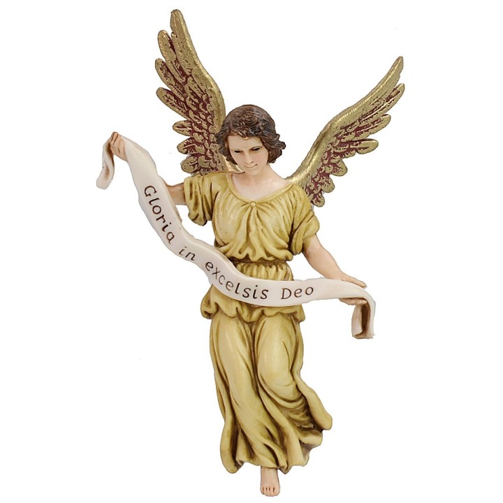 Natività 13 cm Landi Moranduzzo
