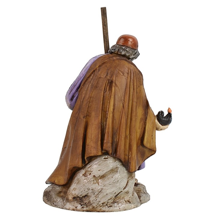 San José sentado serie 13 cm Landi Moranduzzo