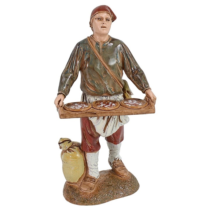 Pizzaiolo 12 cm Landi Moranduzzo
