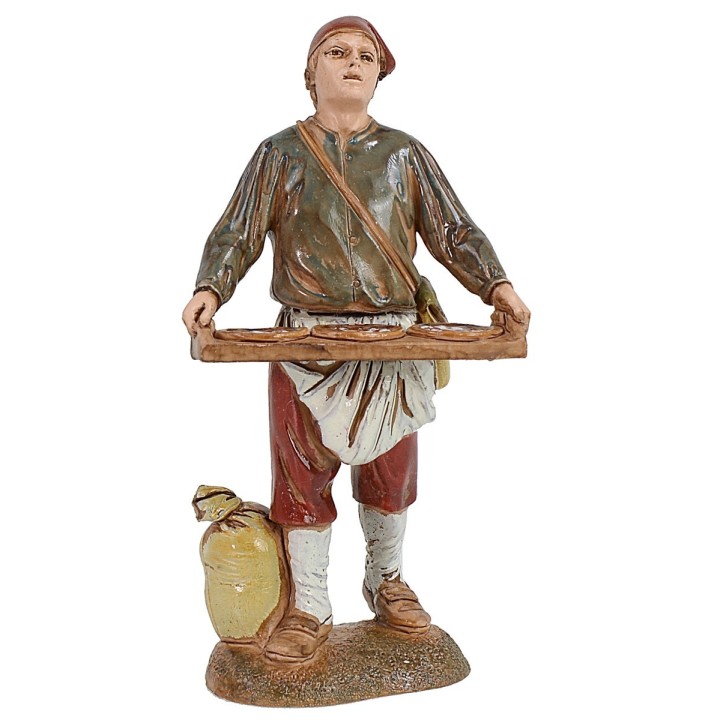 Pizzaiolo 12 cm Landi Moranduzzo