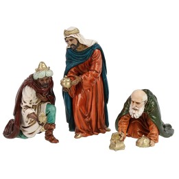 Three Magi 13 cm Landi Moranduzzo