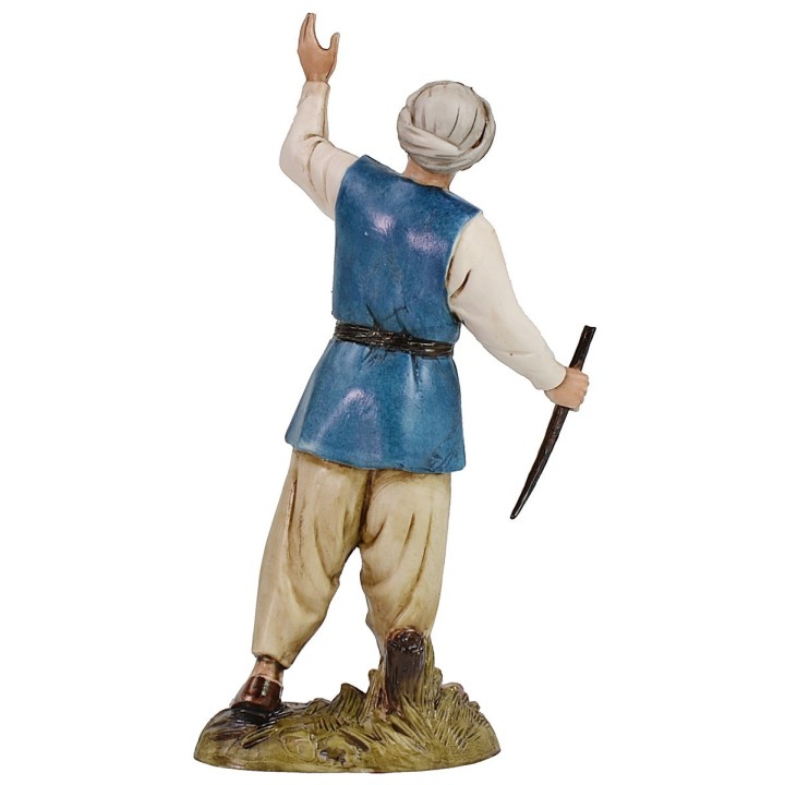 Camellero turco 12 cm Landi Moranduzzo