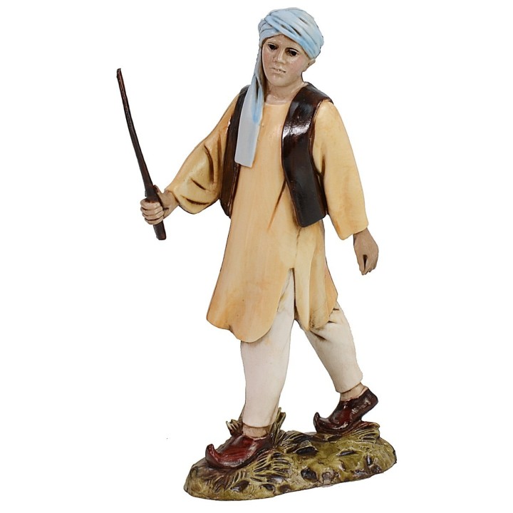 Camellero Indio 12 cm Landi Moranduzzo