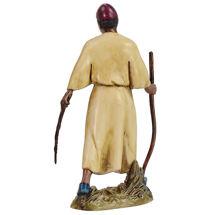 Cammelliere moro 12 cm Landi Moranduzzo