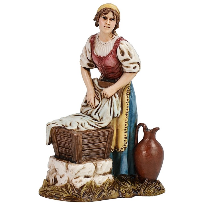 Lavandera 12 cm Landi Moranduzzo