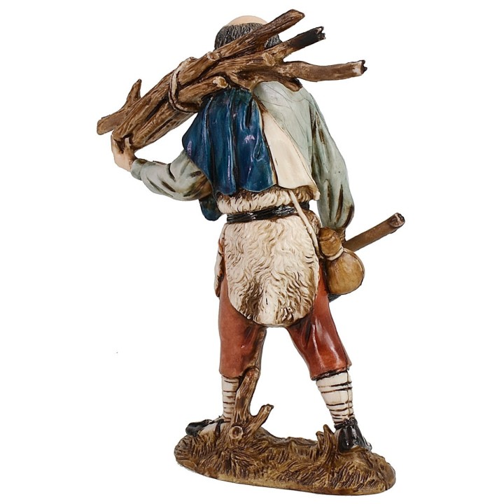 Lumberjack 12 cm Landi Moranduzzo
