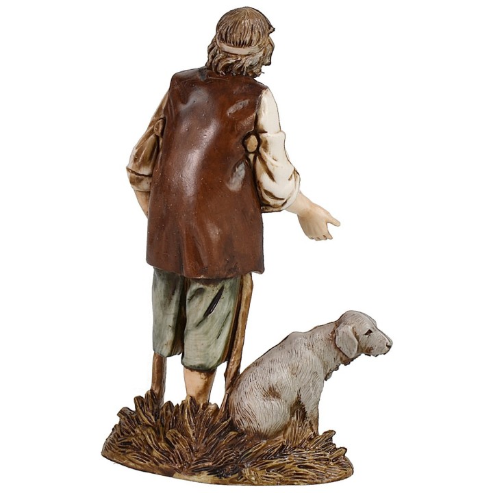 Beggar 12 cm Landi Moranduzzo