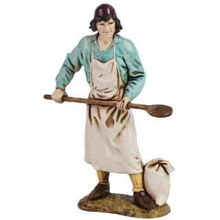 Panettiere 12 cm Landi Moranduzzo