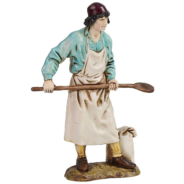 Panadero 12 cm Landi Moranduzzo