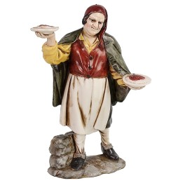 Tabernero Napolitano 12 cm Landi Moranduzzo