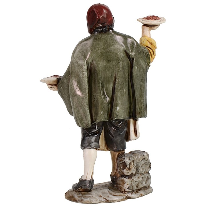 Oste Napoletano 12 cm Landi Moranduzzo