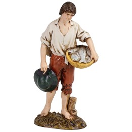 Fisherman 12 cm Landi Moranduzzo