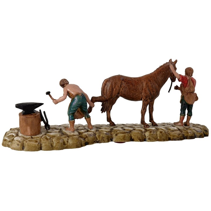 Herrero serie 6 cm Landi Moranduzzo
