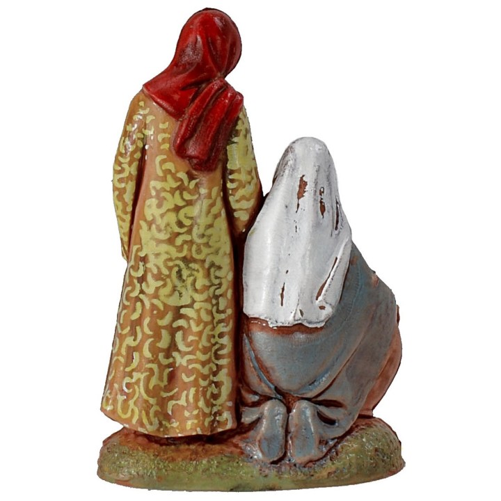 Parteras serie 6 cm Landi Moranduzzo