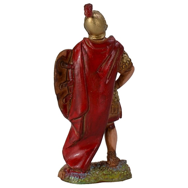 Soldier with sword series 6 cm Landi Moranduzzo